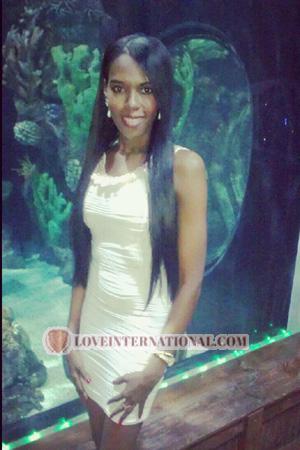 161369 - Brenda Age: 35 - Dominican Republic