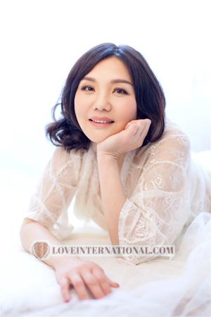 161591 - Linda Age: 50 - China