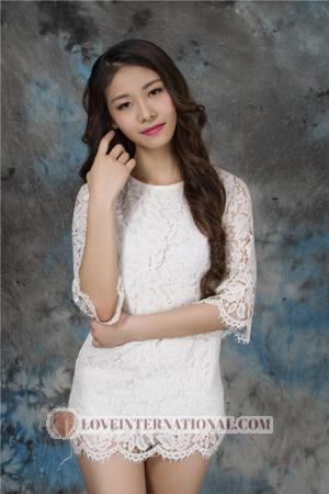 162347 - Ling Age: 38 - China