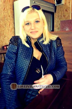 163545 - Aleksandra Age: 34 - Ukraine