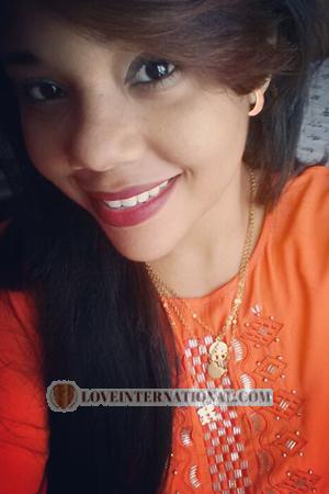 163956 - Anabel Age: 27 - Dominican Republic