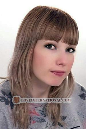 168653 - Ekaterina Age: 37 - Belarus