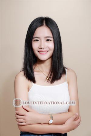 168880 - Wei Age: 28 - China