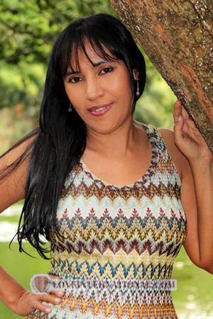 171213 - Edith Amparo Age: 64 - Colombia