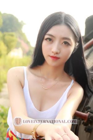 171744 - Fangxue Age: 27 - China