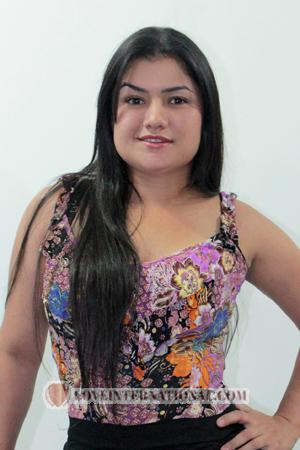 174489 - Veronica Yulieth Age: 35 - Colombia