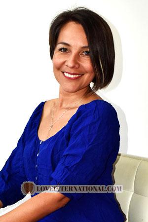 177977 - Claudia Patricia Age: 48 - Colombia
