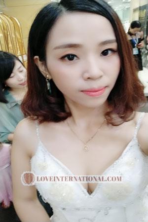 184072 - Qiongshan Age: 36 - China