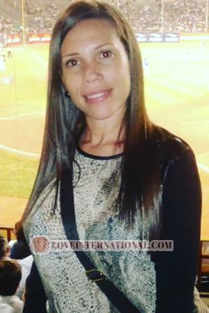 184451 - Glheydi Age: 44 - Venezuela