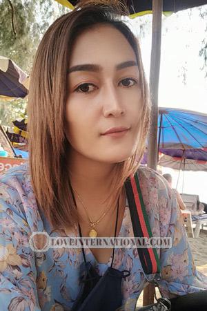 203548 - Supawadee Age: 38 - Thailand