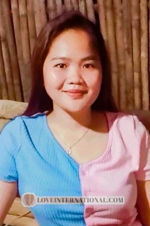 204207 - Veronecca Clair Age: 28 - Philippines