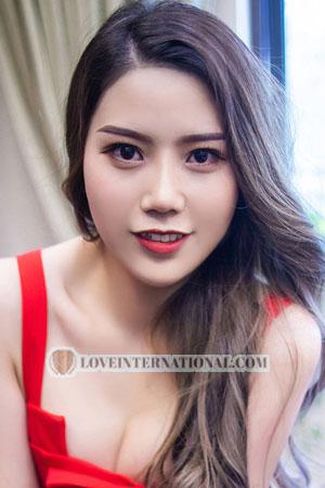 206724 - Wenhua Age: 29 - China