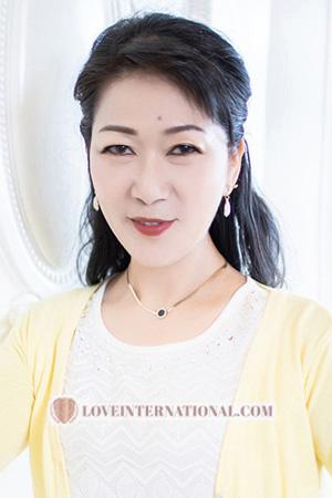 207245 - Xuejun Age: 53 - China