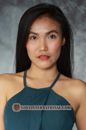 208089 - Alliena Age: 29 - Philippines