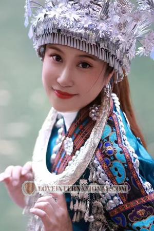 218785 - Qian Age: 35 - China