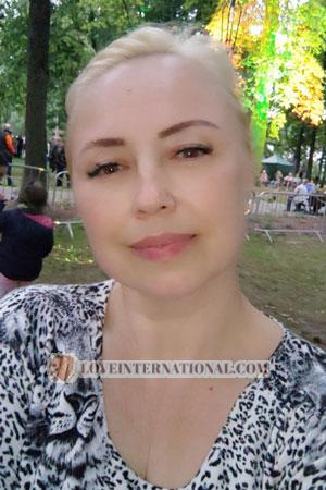 219314 - Elena Age: 50 - Ukraine