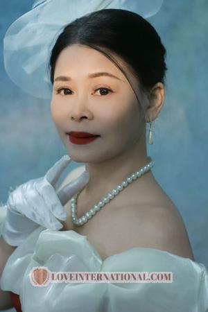 224323 - Meiya Age: 57 - China