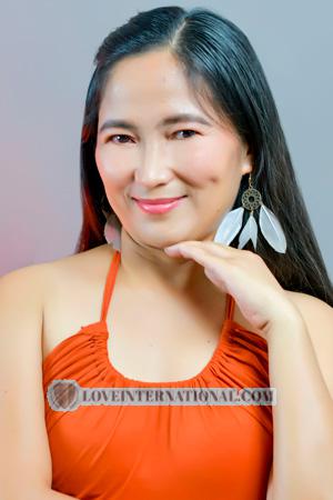 225223 - Emalyn Age: 40 - Philippines