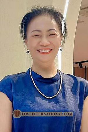 227644 - Jane Age: 55 - China