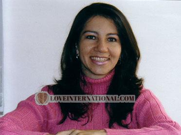 50390 - Maria Age: 44 - Colombia